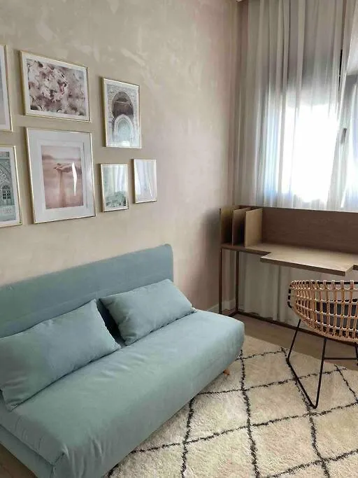 Atico Superior Con Terraza Vistas Jacuzzi Y Wifi - Poniente Penthouse Apartment Tarifa